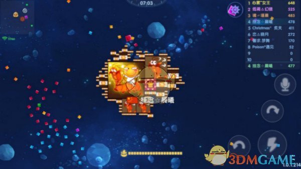 限时UP抽卡狂欢